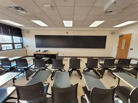 Classroom